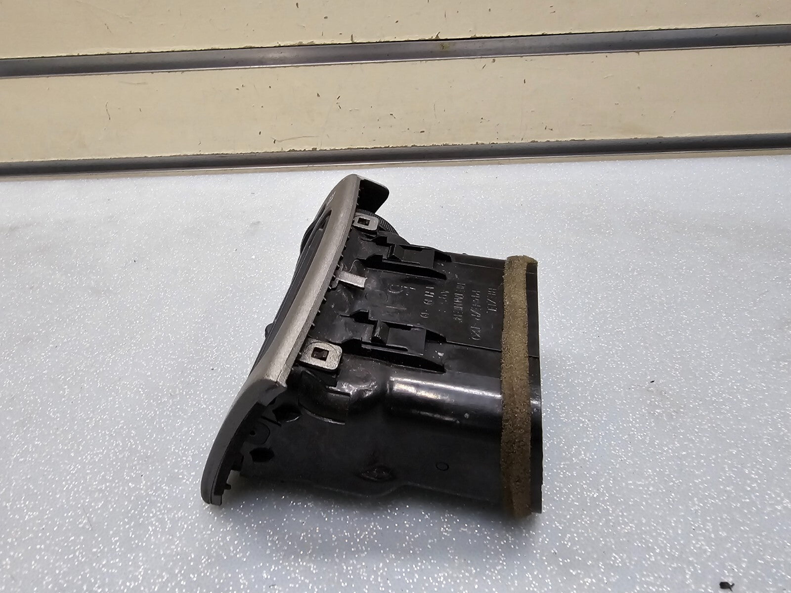 🔥02-06 LEXUS ES300 ES330 DASH AC HEATER AIR VENT CONDITIONING FILTER SILVER