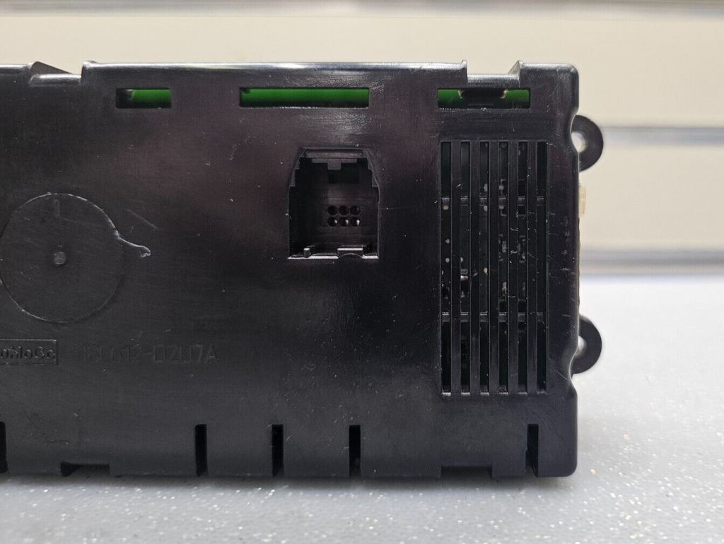 🔥08-09 Taurus Sable Dash AC Heater Temperature Climate Control Conditioning OEM