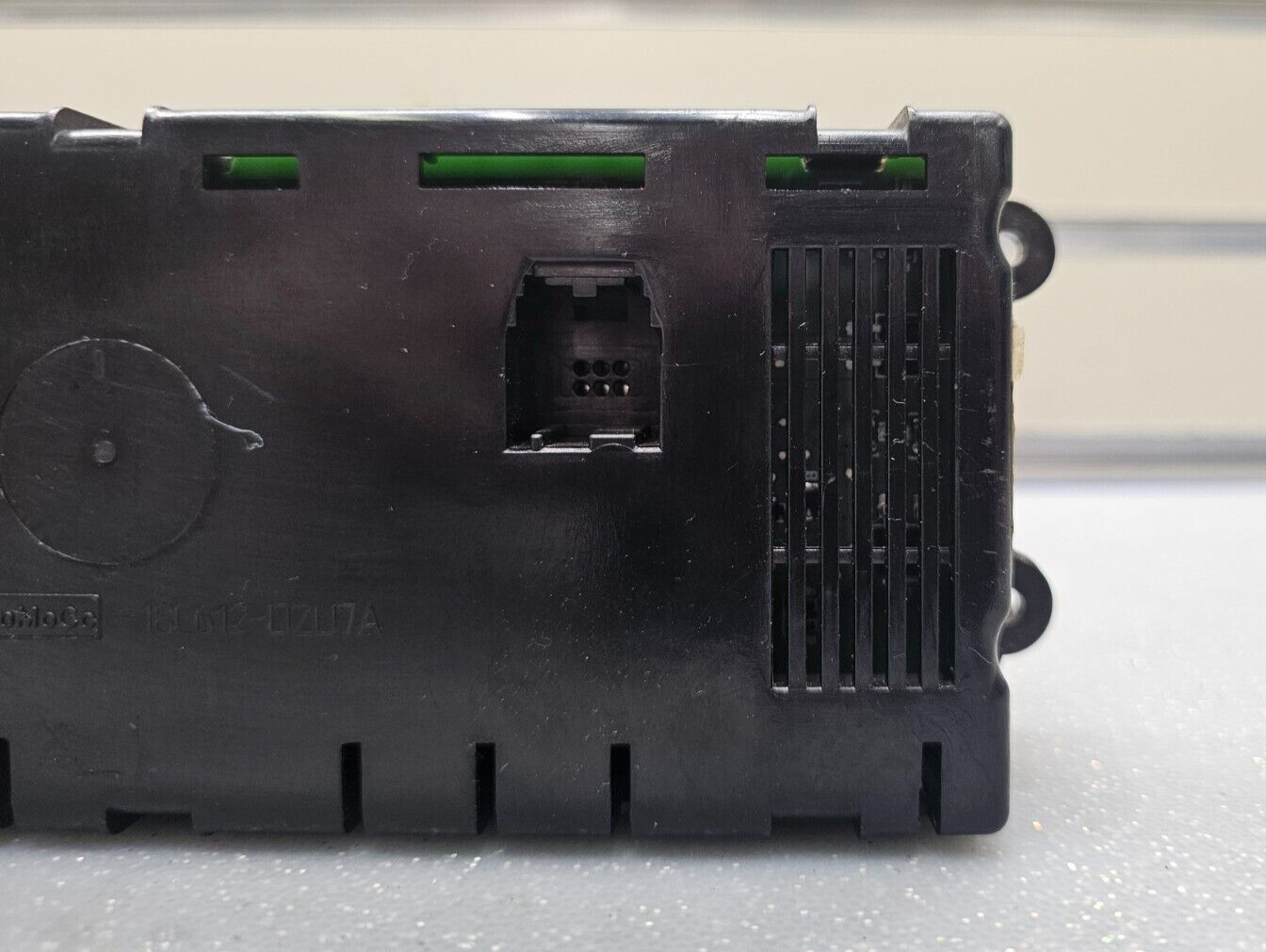 🔥08-09 Taurus Sable Dash AC Heater Temperature Climate Control Conditioning OEM