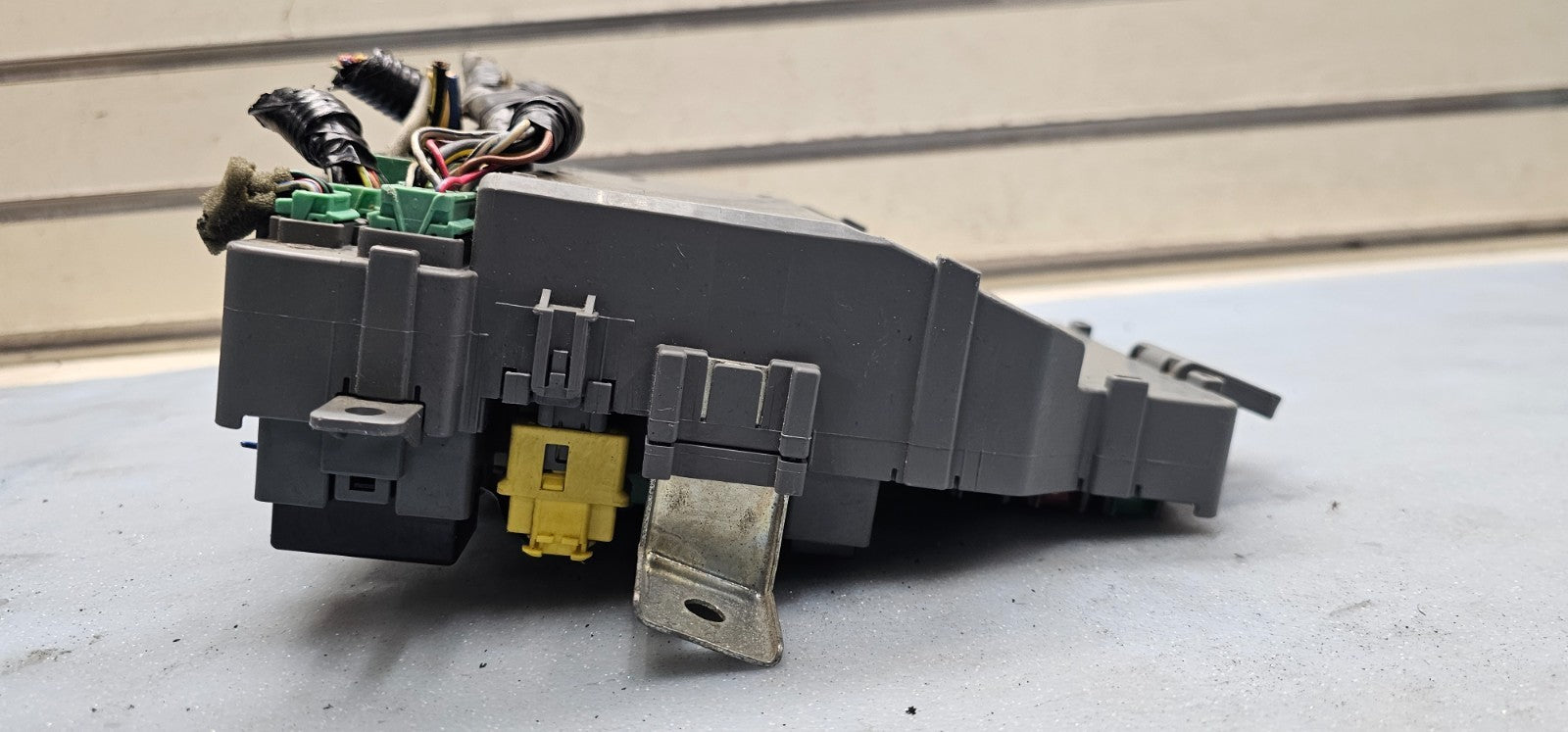🔥03-05 Acura TL Accord Interior Fuse Box Automatic Under Dash NON navigation