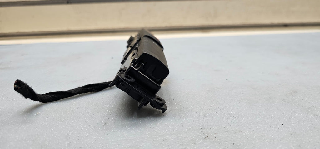 🔥06-08  CHRYSLER PT CRUISER CENTER DASH HAZARD DEFROST CONTROL SWITCH BLACK