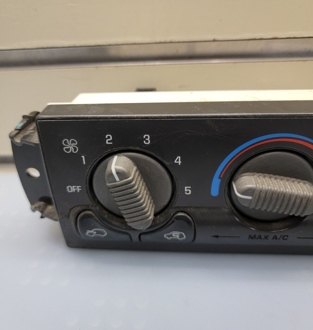 🔥99 -02 Chevrolet Tahoe Yukon A/C Heater Climate Control Unit Temperature OEM