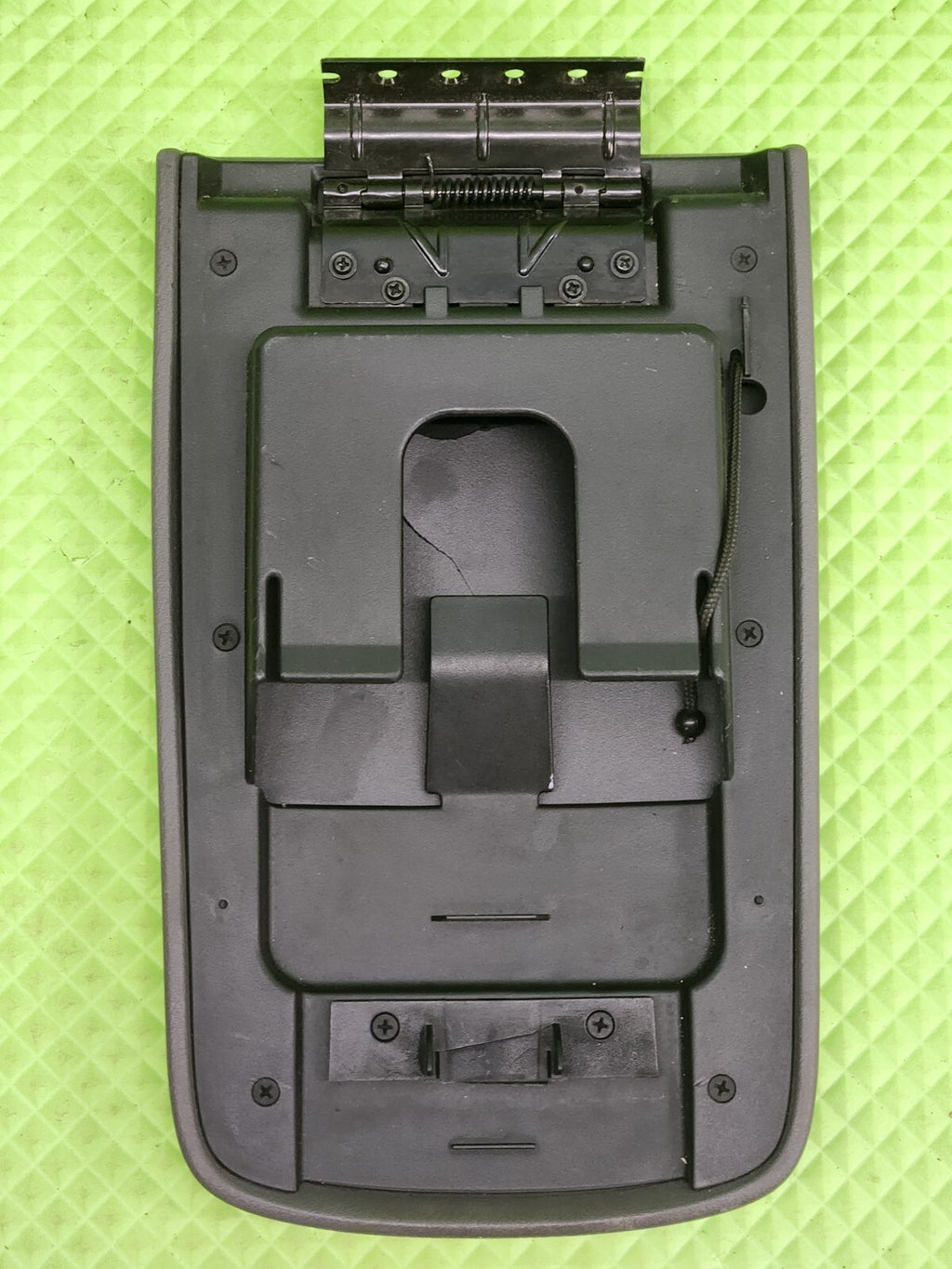 2002-2005 FORD EXPLORER Mercury Mountaineer Armrest Assembly BLACK