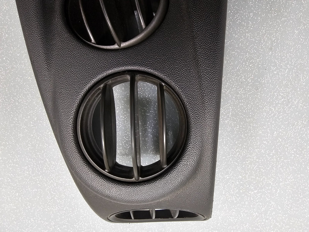 🔥2004-2008 PONTIAC GRAND PRIX DASH DRIVER AIR VENT BLACK