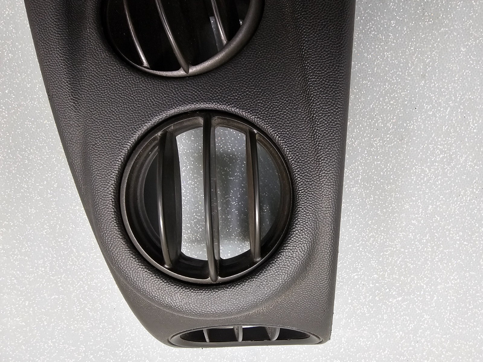 🔥2004-2008 PONTIAC GRAND PRIX DASH DRIVER AIR VENT BLACK