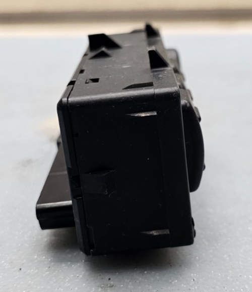 🔥03-07 Silverado Sierra 4WD Four Wheel Drive Transfer Case Switch Assy Black