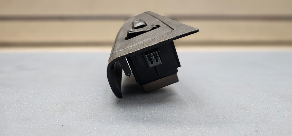 🔥03-06 Silverado SIERRA Power Door Window Switch FRONT RIGHT Passenger Black
