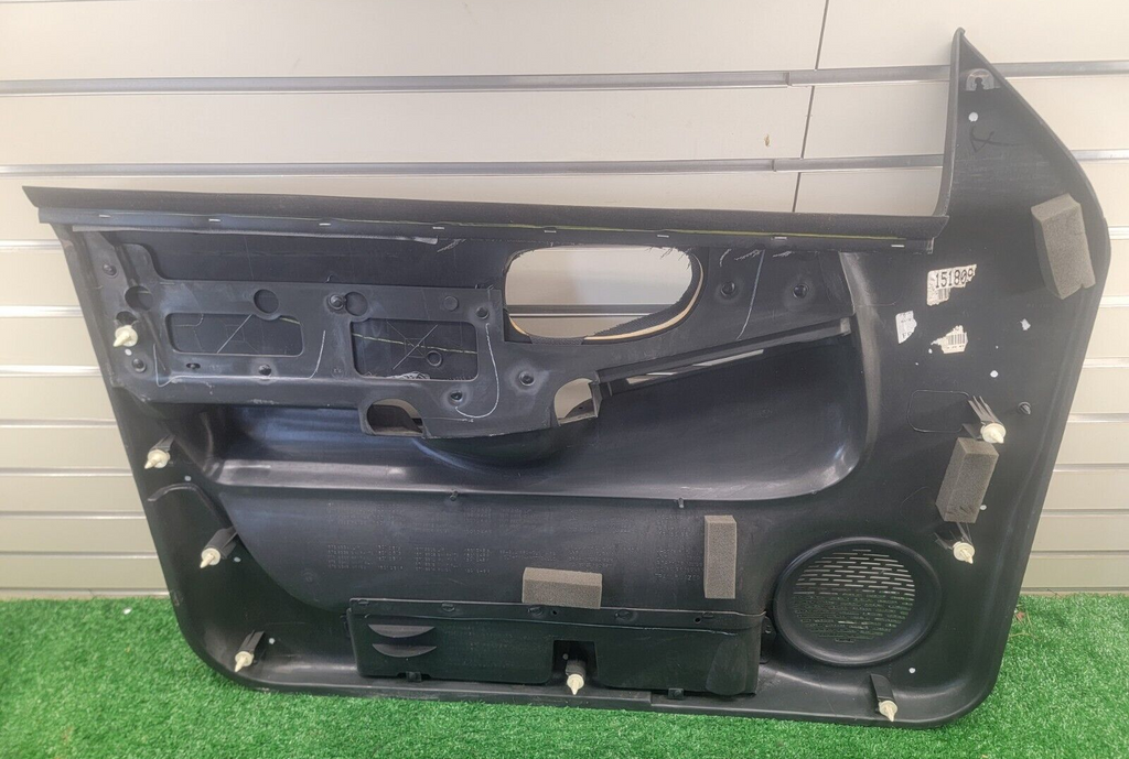 🔥98-04 Chevy Blazer Jimmy GMC Sonoma Front Door Panel passenger DARK GRAY