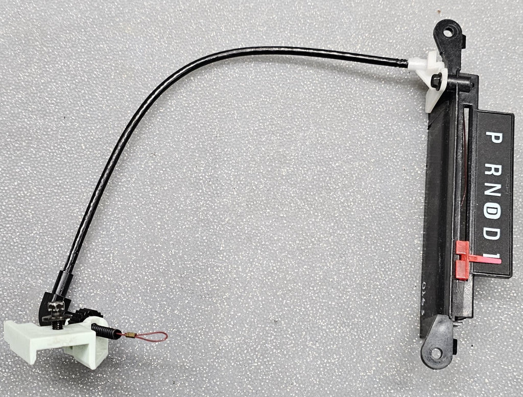 🔥98-07 Ford Taurus Mercury Sable AUTO Transmission Gear Shift Indicator PRNDL