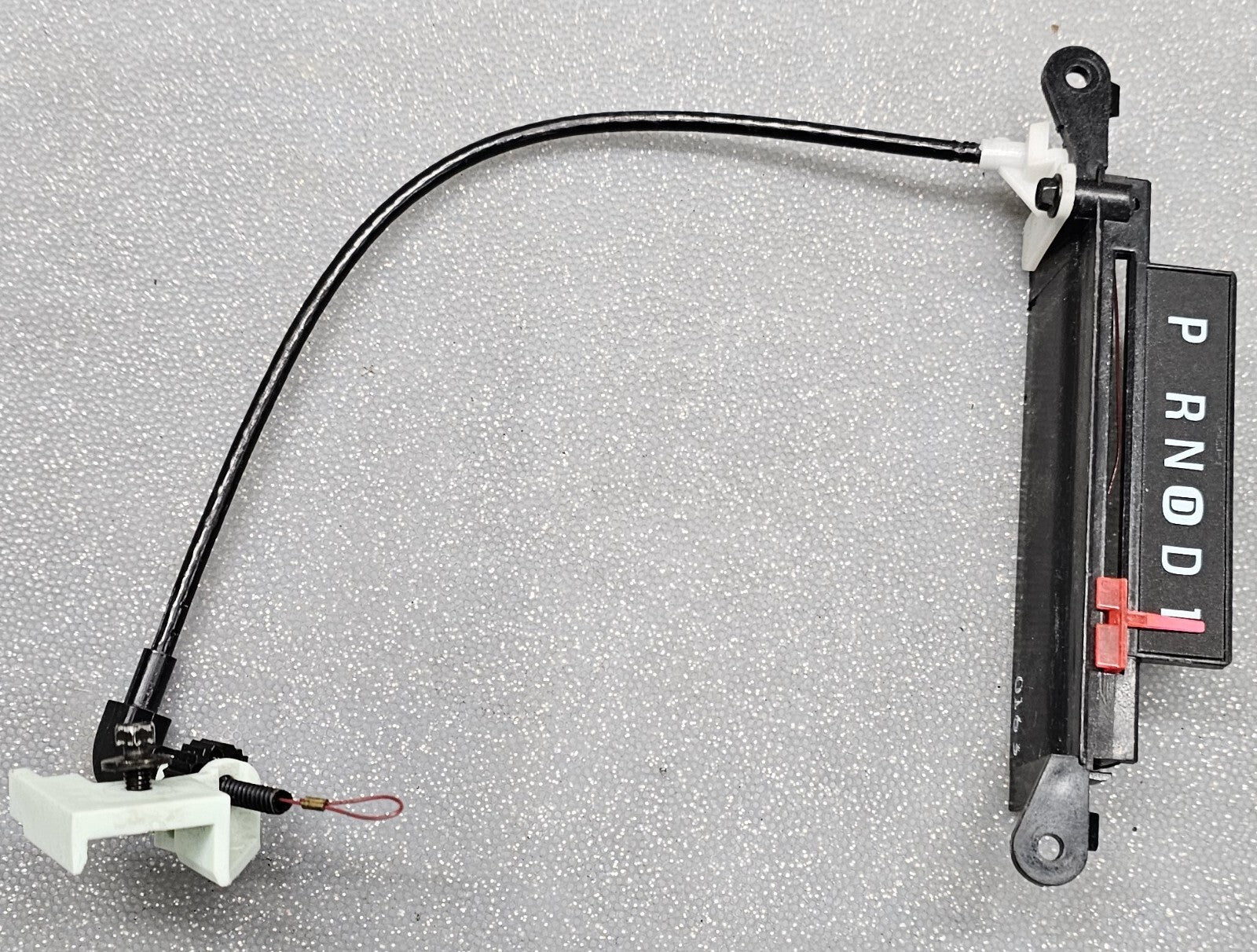 🔥98-07 Ford Taurus Mercury Sable AUTO Transmission Gear Shift Indicator PRNDL