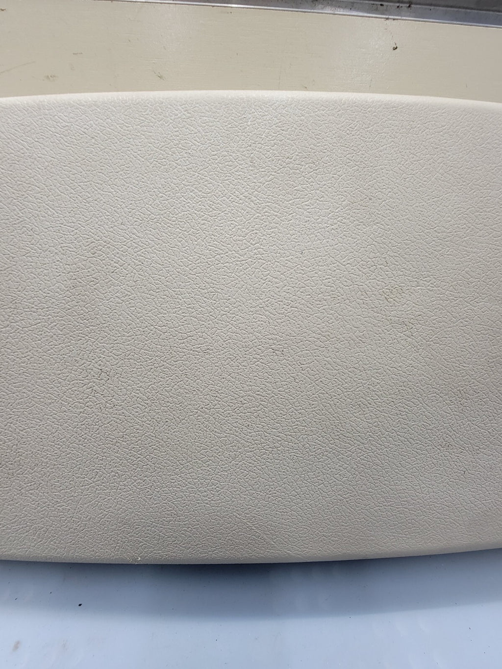 🔥05-07 Chrysler 300 Dodge CHARGER Center Console ARMREST Lid Cover LIGHT TAN