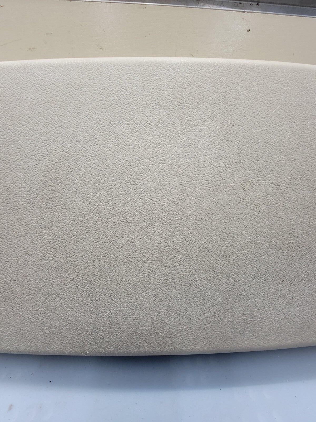🔥05-07 Chrysler 300 Dodge CHARGER Center Console ARMREST Lid Cover LIGHT TAN