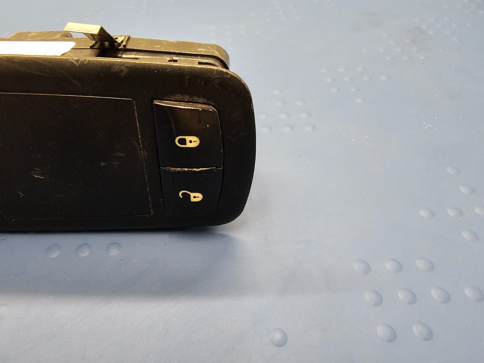 🔥08-11 Grand Caravan Town Country T&C Master Window Switch Unit OEM BLACK WS29