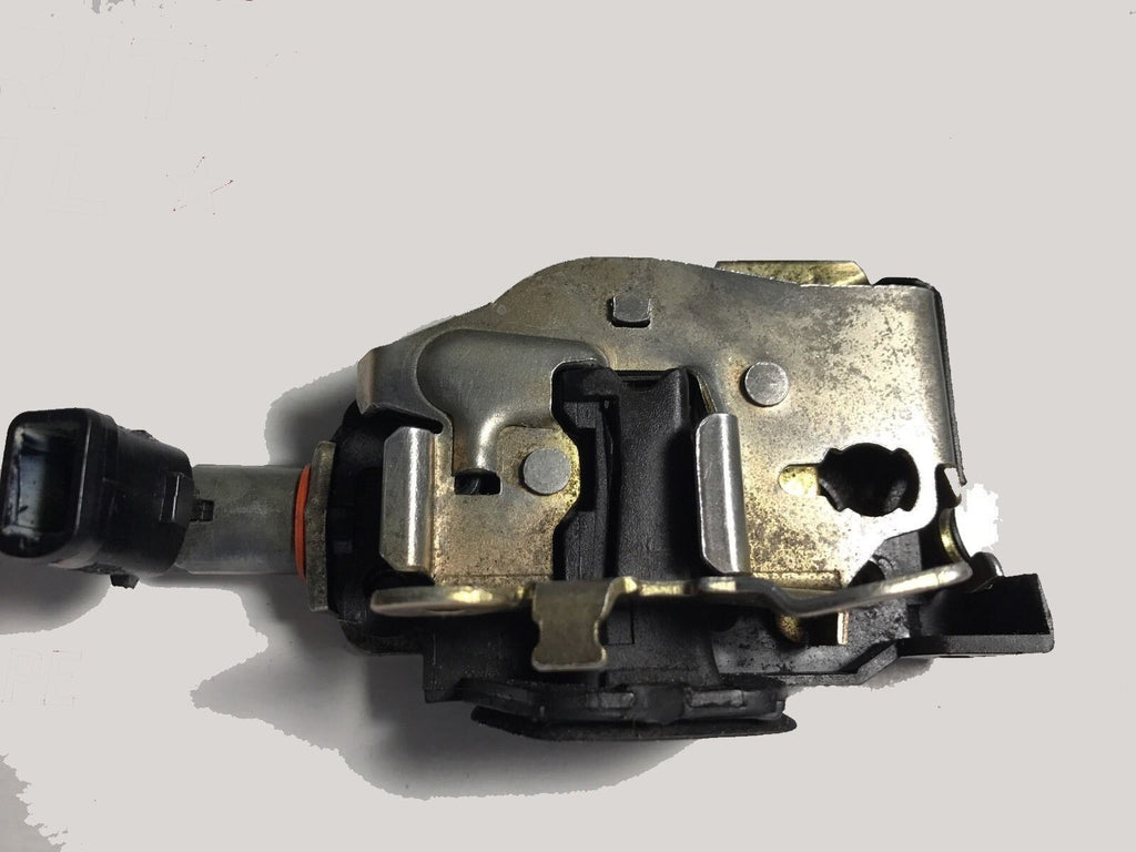 97-02 FORD EXPEDITION LINCOLN NAVIGATOR REAR LIFTGATE TRUNK LOCK LATCH ACTUATOR