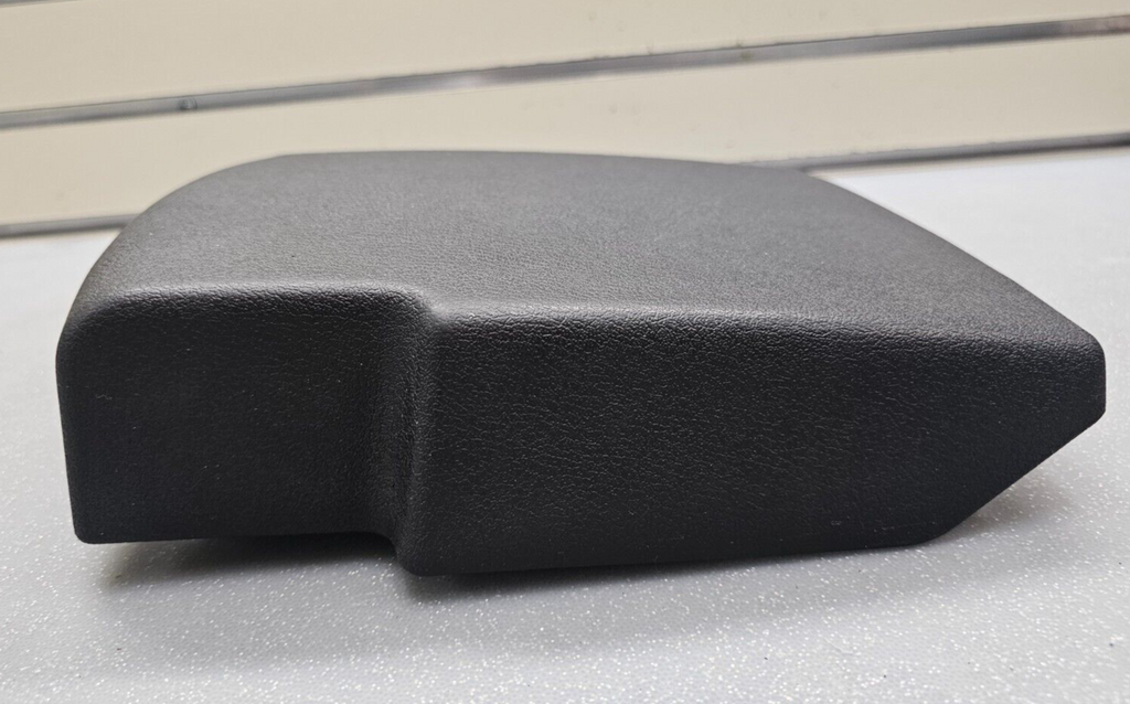🔥05-10 COMMANDER GRAND CHEROKEE CENTER CONSOLE ARM REST LID TOP ASSEMBLY BLACK