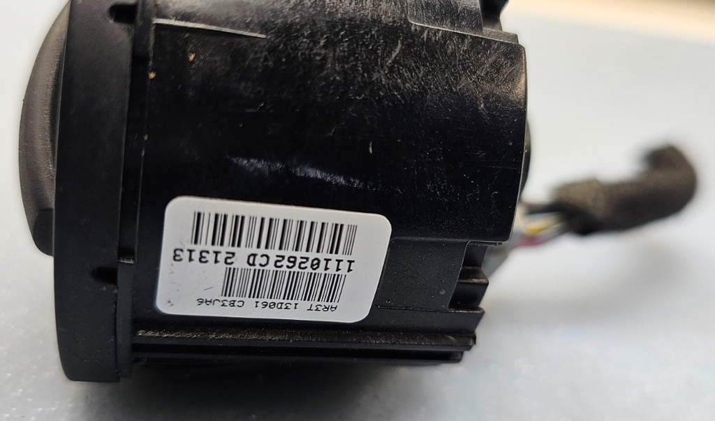 🔥08-10 Ford  F-250 F-350 F-450 F-550 Headlight Head  Light Lamp Switch Fog Auto