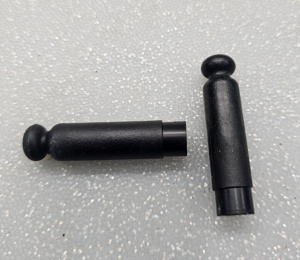 🔥2001-2007 Dodge Grand Caravan Chrysler Town Country Door Lock Pull Knob OEM