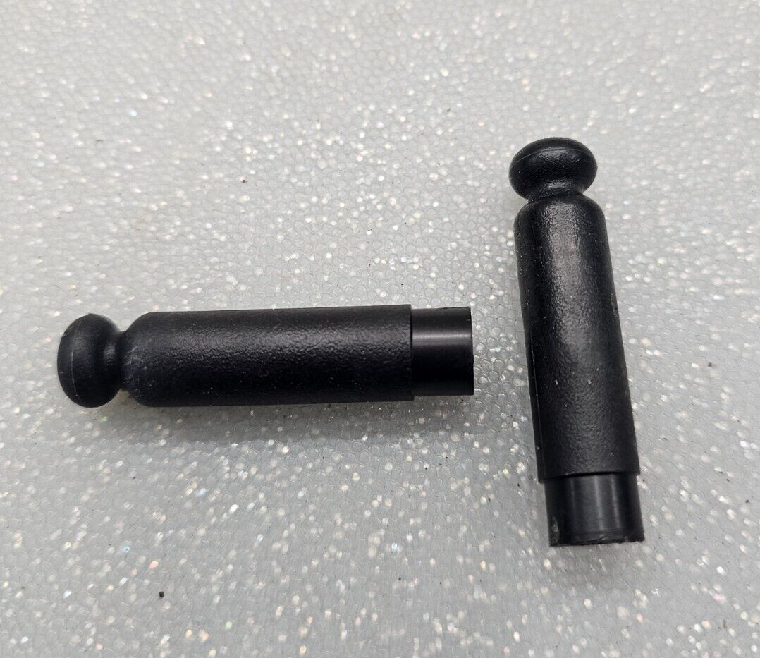 🔥2001-2007 Dodge Grand Caravan Chrysler Town Country Door Lock Pull Knob OEM