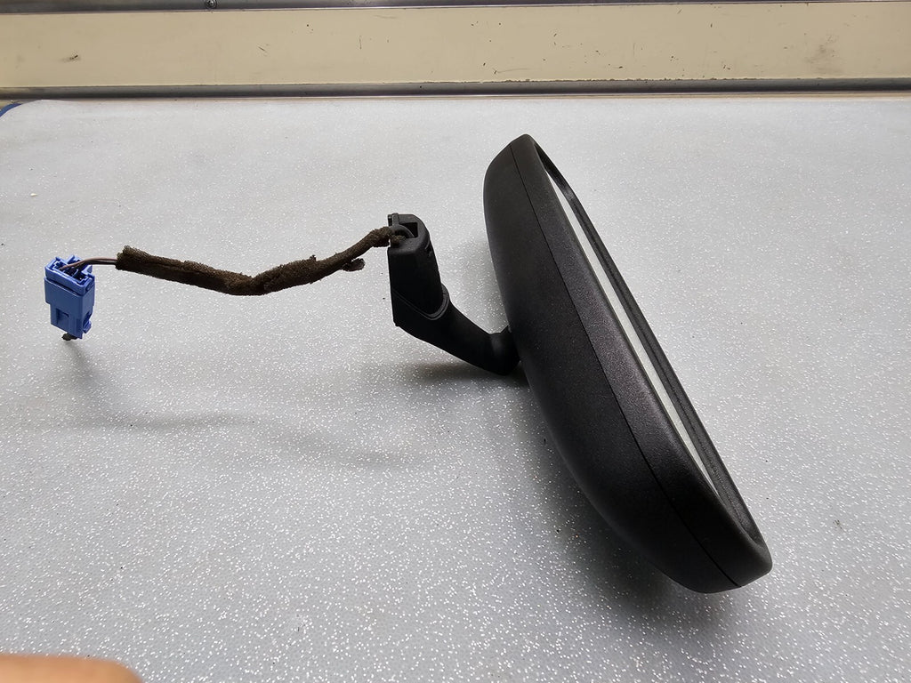 🔥1999 - 2008 ACURA TL / CL / MDX Rear View Mirror Auto Dim Dimming Interior OEM