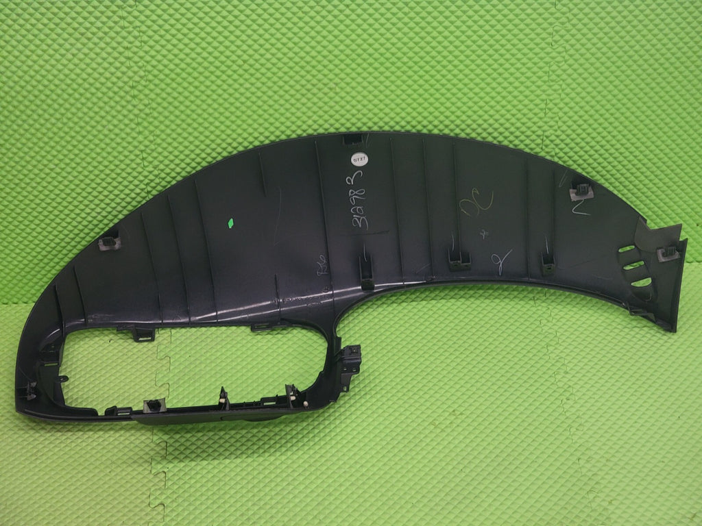 🔥97-03 Ford F150 EXPEDITION Upper DASH PAD Dashboard Panel Bezel Trim Gray DP2