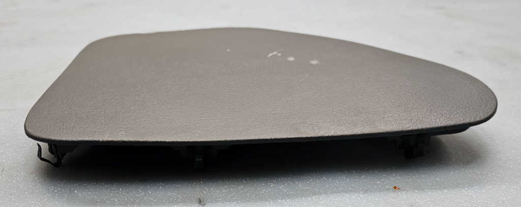 🔥04-08 Ford E150 E250 Super Duty Upper Dash Pad Cover Instrument Panel Black