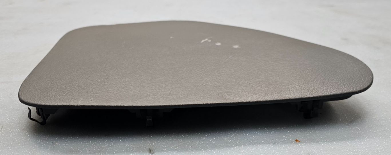 🔥04-08 Ford E150 E250 Super Duty Upper Dash Pad Cover Instrument Panel Black