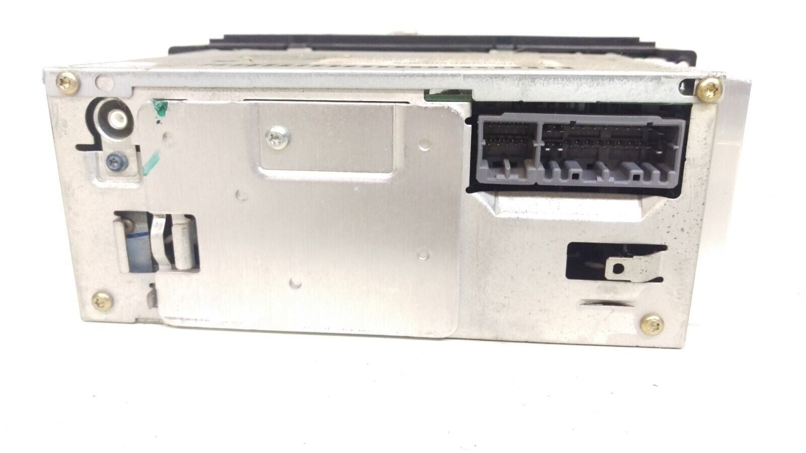 02-07 Dodge Ram Dakota Caravan Chrysler Jeep Dash radio single AM FM CD Player