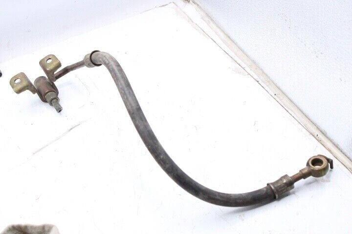 🔥2003 - 2004  Acura MDX gear fuel hose feed (A) OEM D24