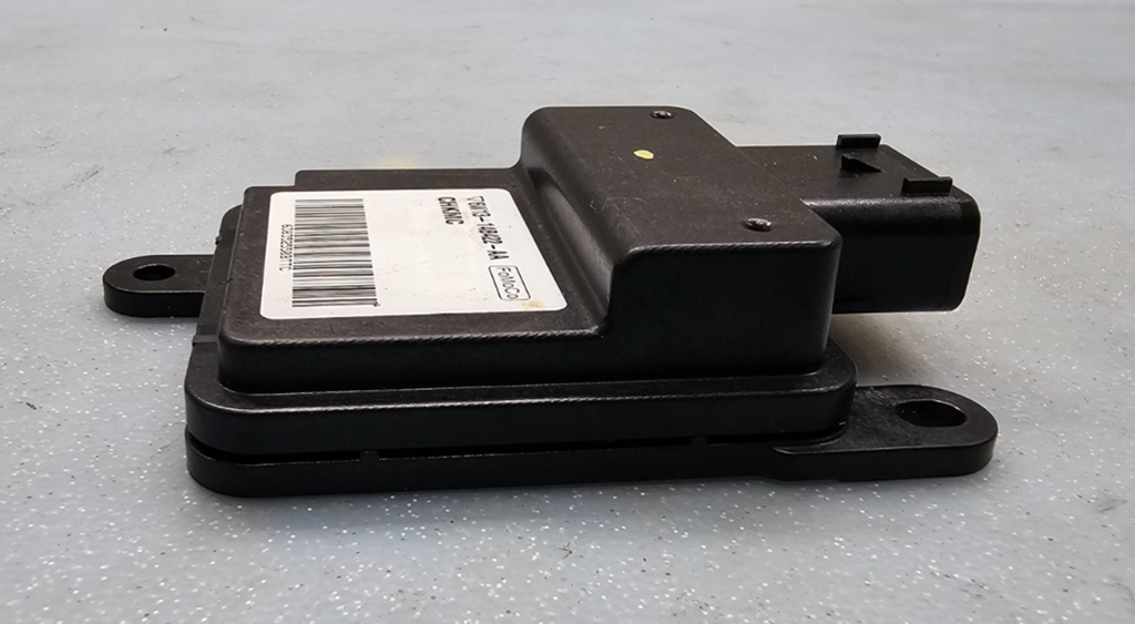 🔥2001–2012 Ford Escape Front Seat Weight Sensor Module OEM