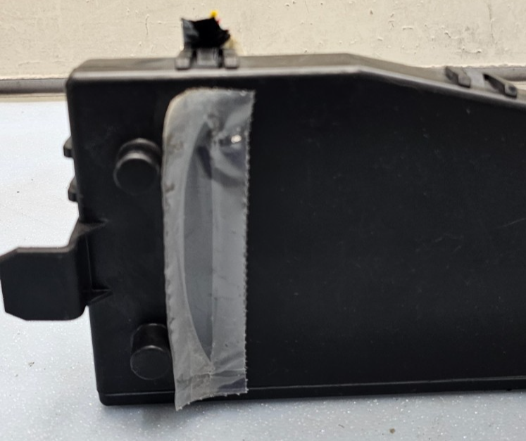 🔥09-12 Chevy Colorado GMC Canyon Body Control Module BCM Keyless Entry Assembly
