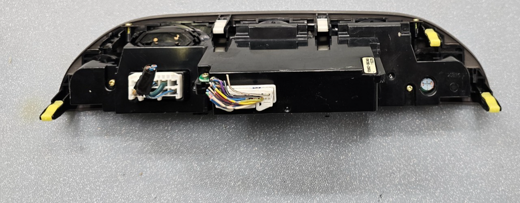 🔥02-06 TOYOTA CAMRY Front Dash A/C Temperature Heater Climate Control Panel