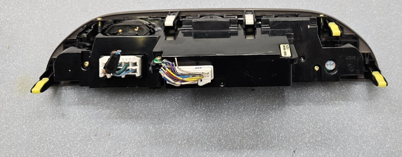 🔥02-06 TOYOTA CAMRY Front Dash A/C Temperature Heater Climate Control Panel