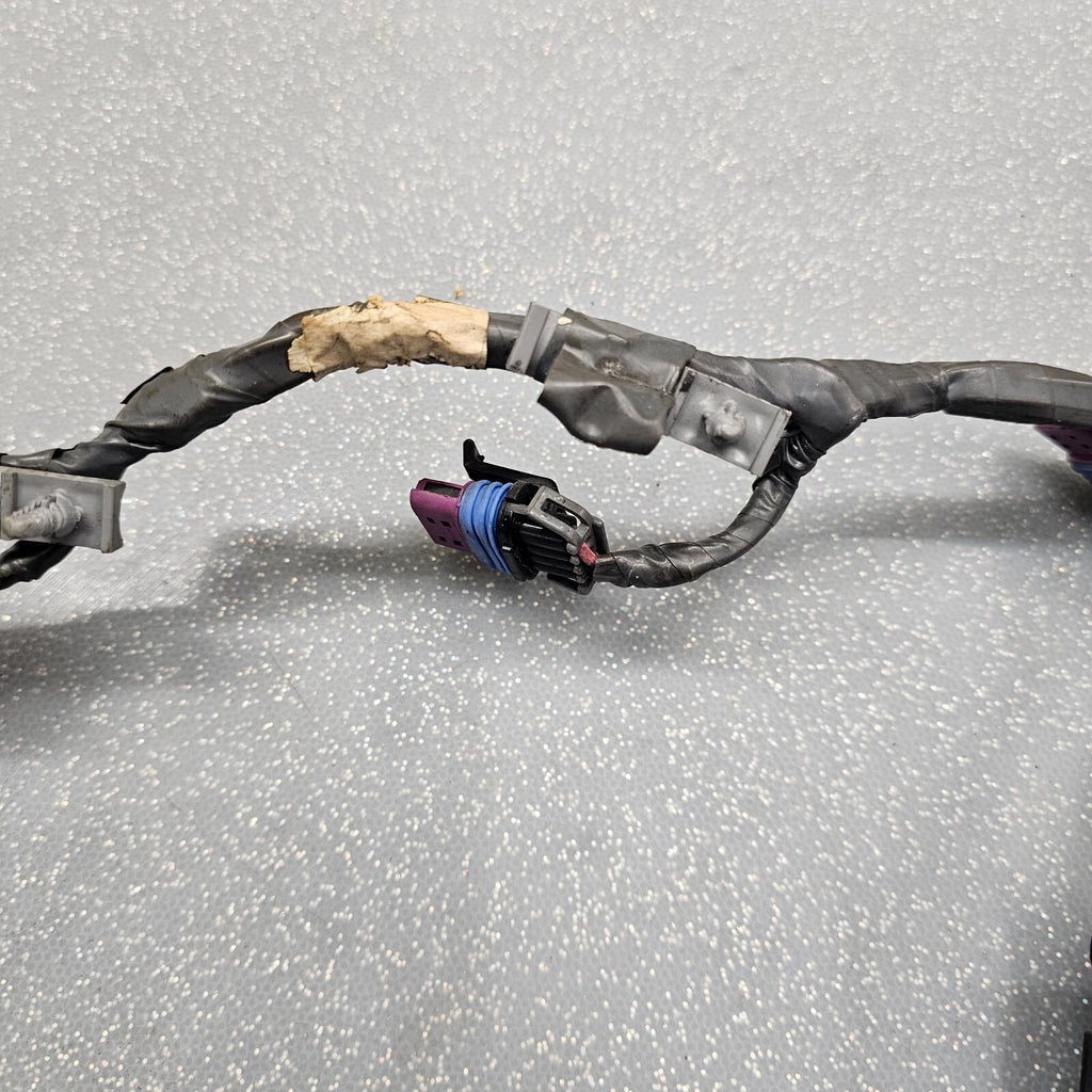 🔥04-05 CADILLAC DEVILLE DTS XLR NORTHSTAR IGNITION COIL ON PLUG WIRE HARNESS