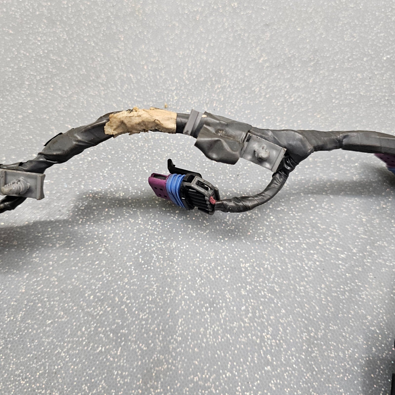 🔥04-05 CADILLAC DEVILLE DTS XLR NORTHSTAR IGNITION COIL ON PLUG WIRE HARNESS