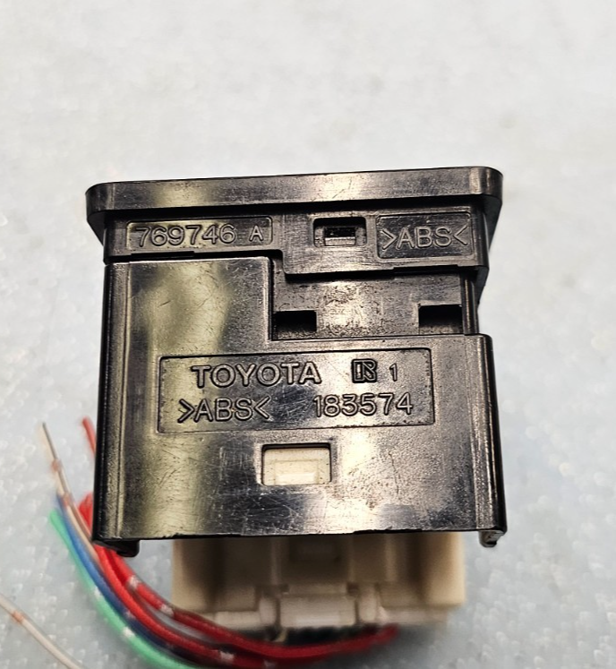 🔥02-06 TOYOTA CAMRY 04-11 Sienna 07-09 PRIUS DOOR MIRROR SWITCH POWER CONTROL
