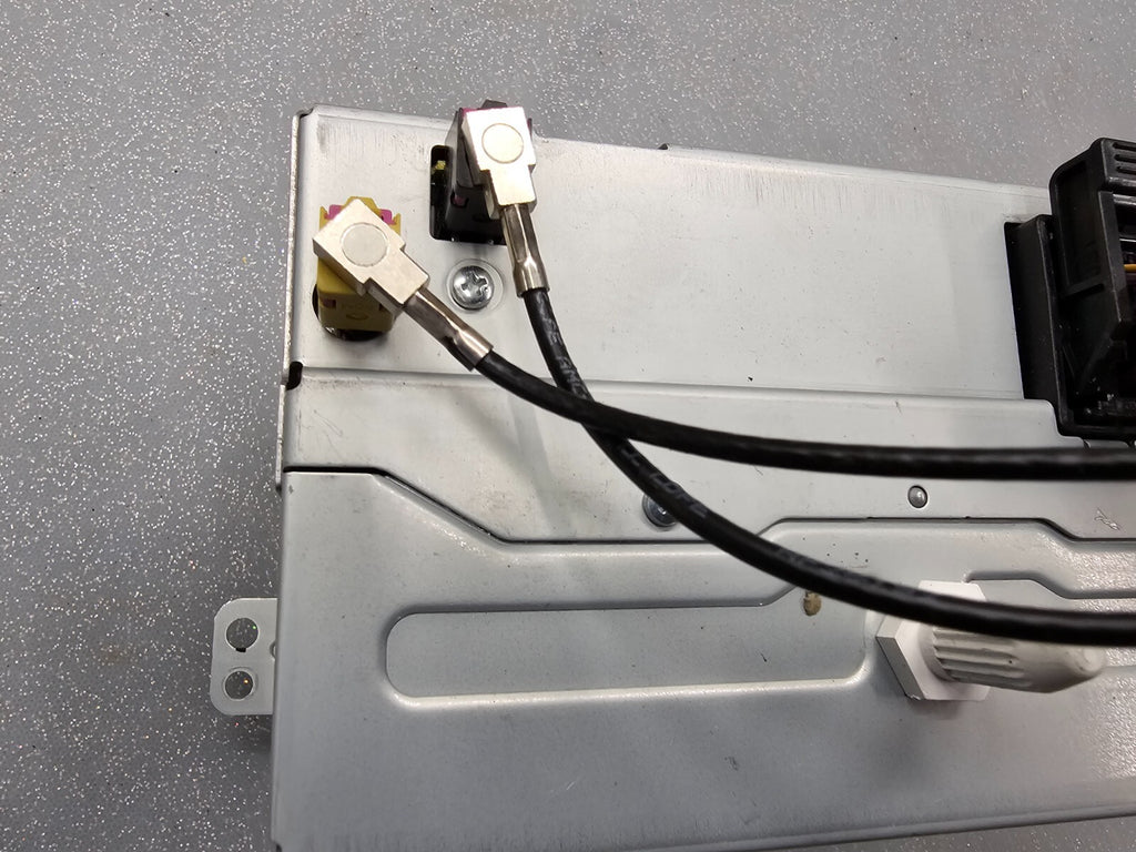 🔥2013-2015 Chevrolet Equinox Camaro Cruze AM FM XM Radio mp3 CD Player