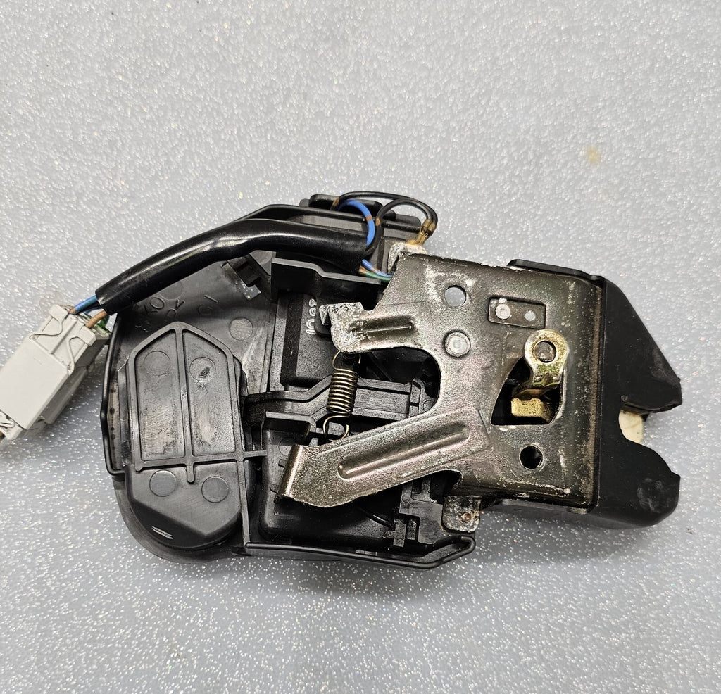 🔥98-02 Accord 99-03 CL TL Sedan Coupe Trunk Latch Lid Lock Release Actuator OEM
