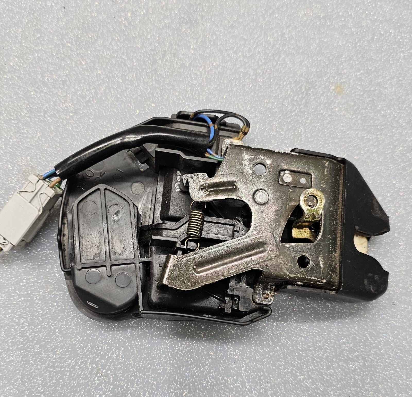 🔥98-02 Accord 99-03 CL TL Sedan Coupe Trunk Latch Lid Lock Release Actuator OEM
