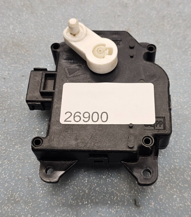 05-10 HONDA ODYSSEY AC A/C HEATER MOTOR BLEND DOOR ACTUATOR FLAP SERVO ASSEMBLY
