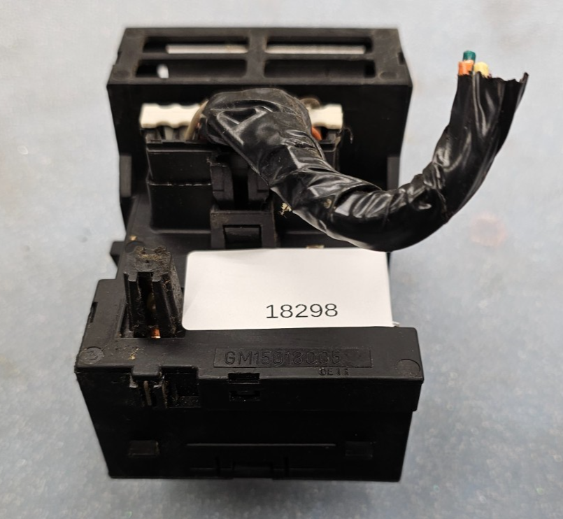 🔥99-02 Chevy GMC Truck SUV Sierra Silverado Headlight Dimmer Switch Black HS14