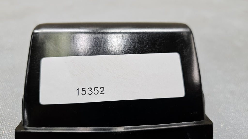 🔥99-04 Jeep Grand Cherokee Dash Insert Ash Tray Ashtray OEM Mopar Black