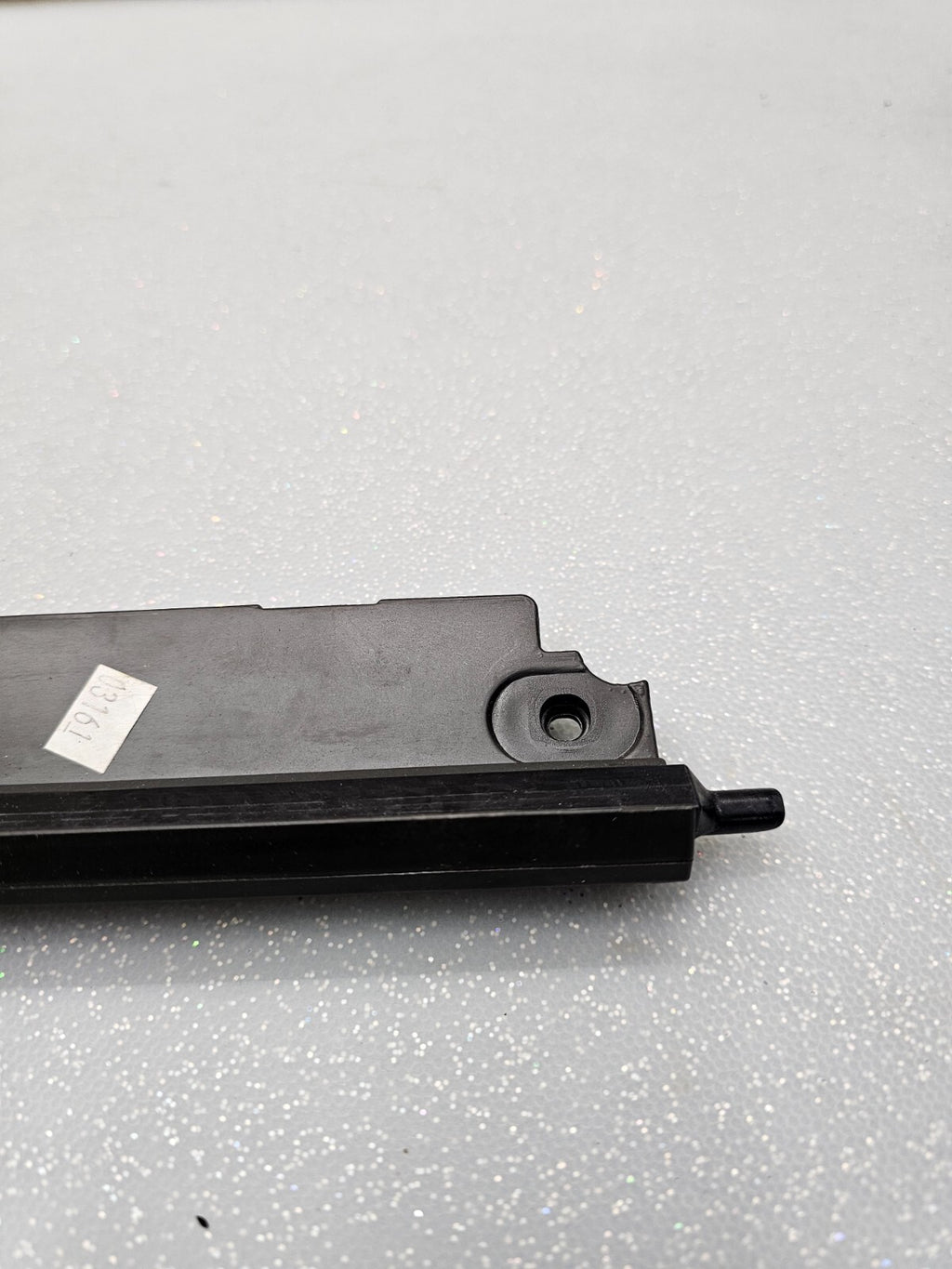05-12 Nissan Pathfinder 05-19 Frontier Xterra Glove Box Latch Handle Compartment