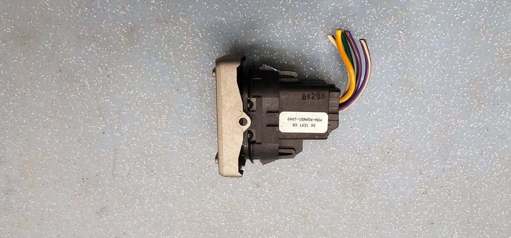 🔥10-12 Fusion Milan MKZ Power Sunroof Moonroof Sun Moon Roof Switch Silver
