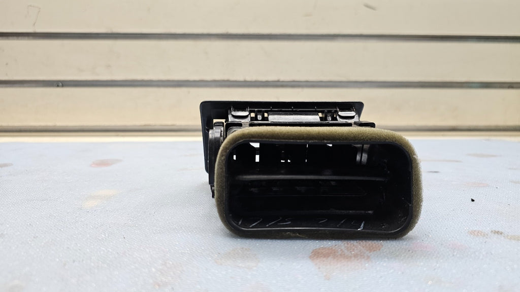 🔥06-09 Fusion Milan Dash Right Passenger Air Vent A/C AC Heater Panel Black