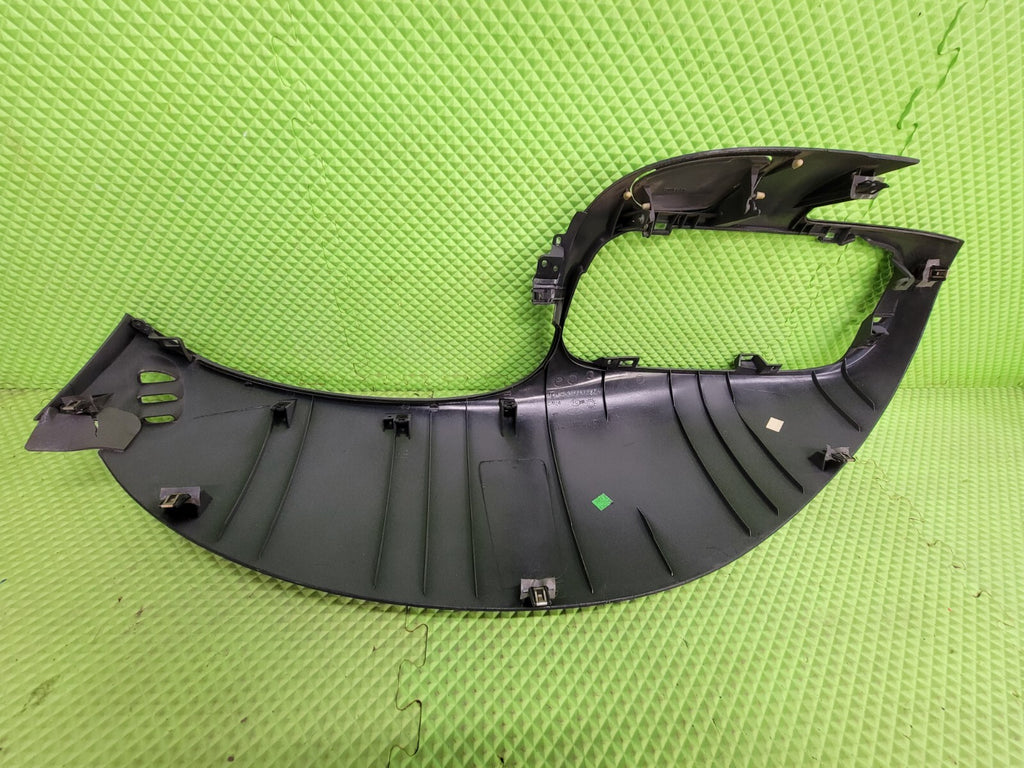 🔥97-03 Ford F150 EXPEDITION Upper DASH PAD Dashboard Panel Bezel Trim Gray DP2
