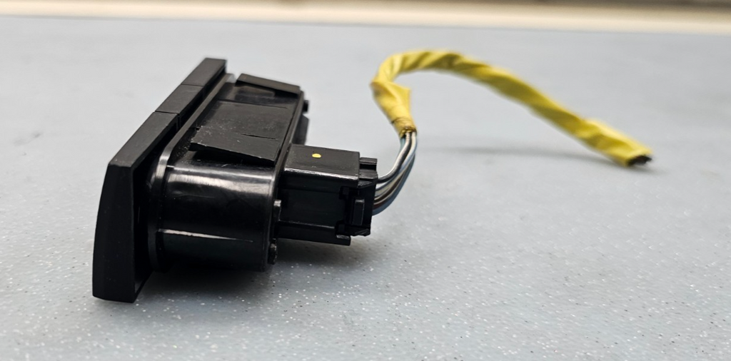 🔥06-10 EXPLORER MOUNTAINEER 4X4 4WD SELECTOR SWITCH CONTROL TRANSFER CASE OEM