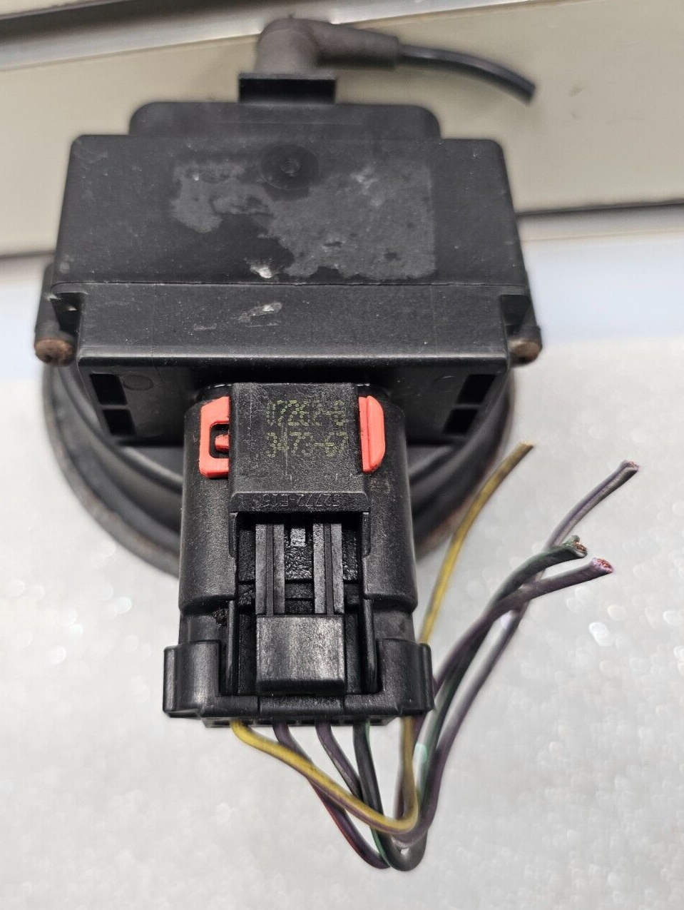 🔥2004-2006 Chrysler Pacifica servo cruise control  oem b10
