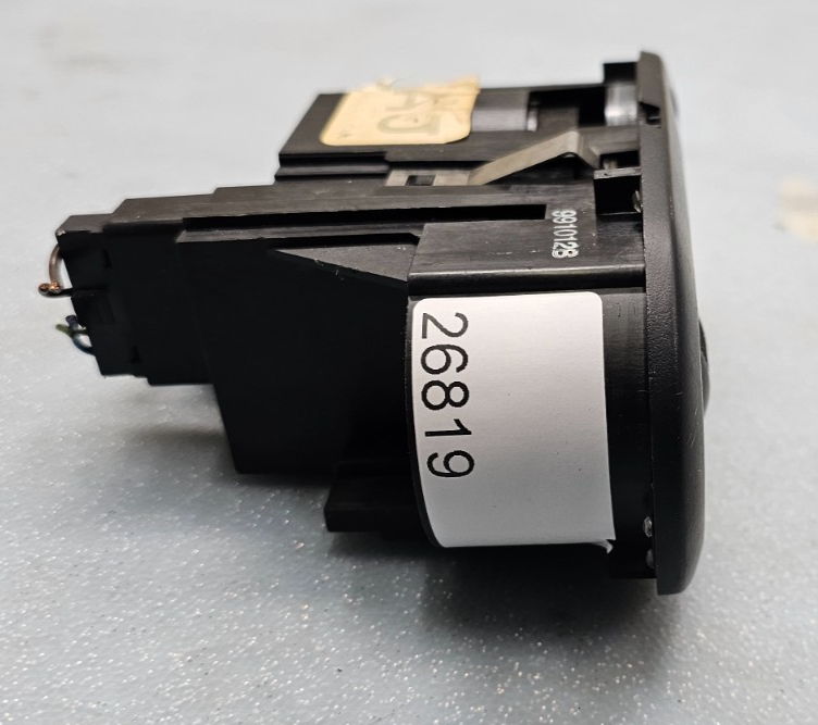🔥02-05 Ford Expedition Explorer Headlight Head Light Lamp Control Switch Black