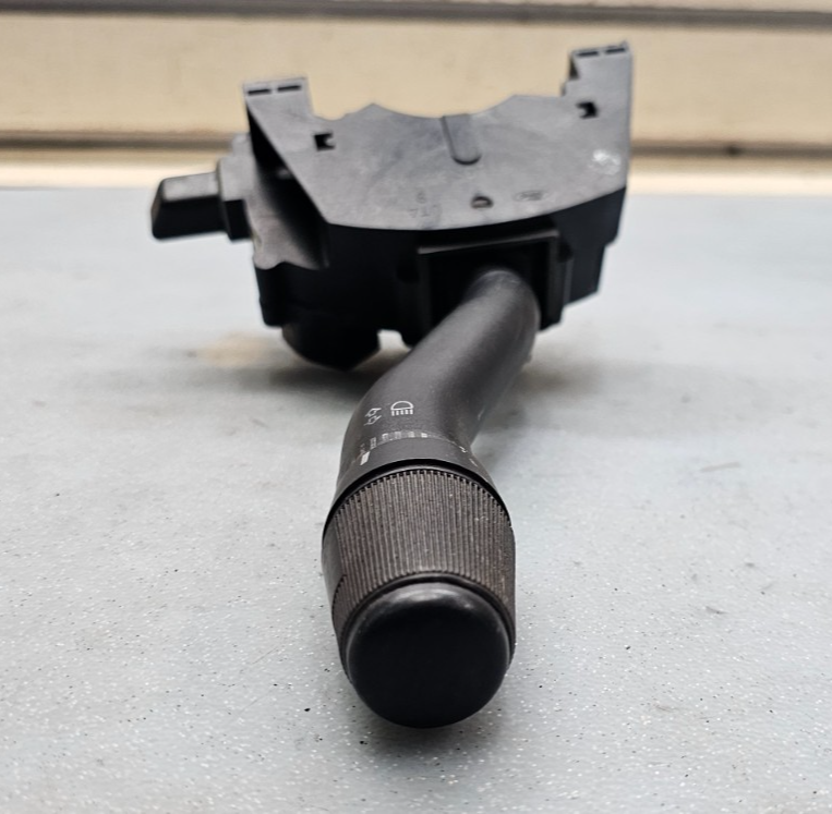 🔥1998-2005 Ford F-150 F-250 Turn Signal Wiper Switch Black OEM