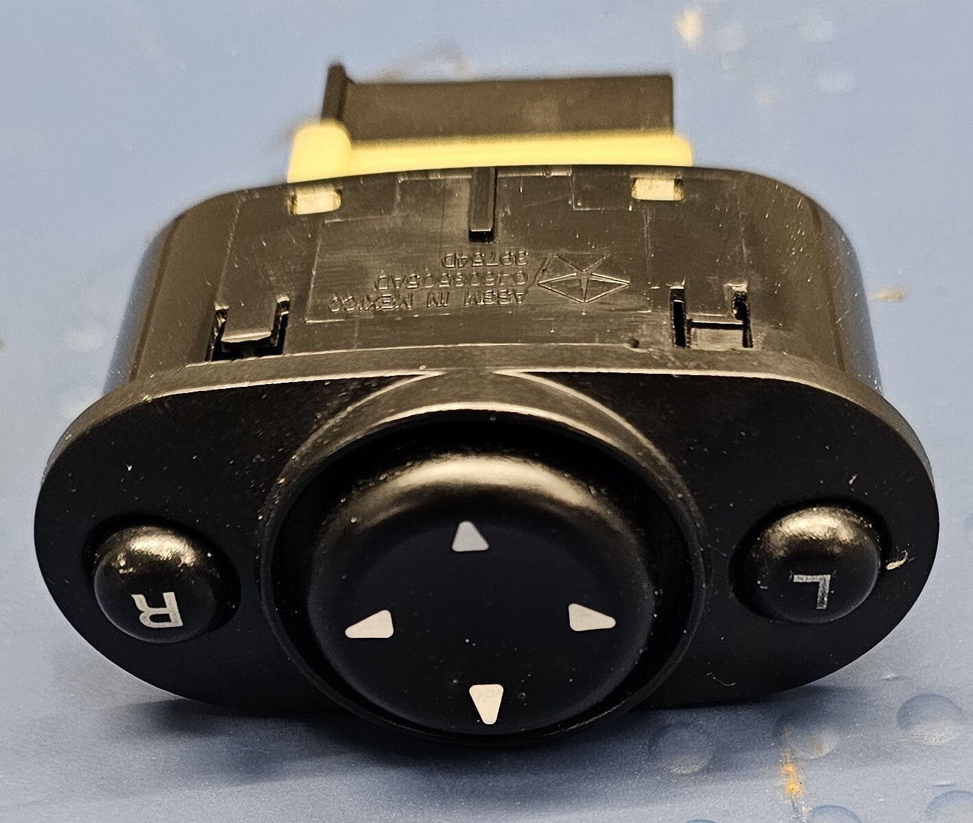 🔥01-05 Chrysler PT Cruiser Driver Master Power Mirror Control Switch Sebring